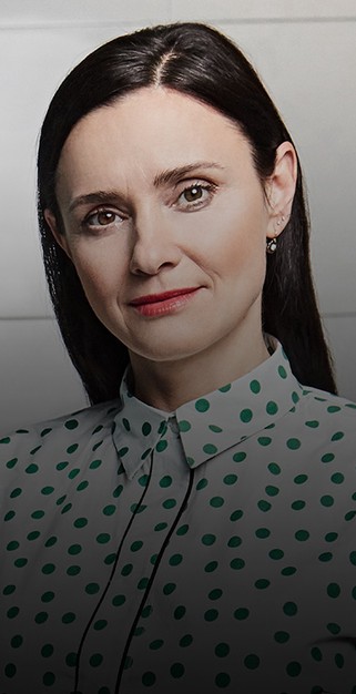 Dr. jur. Michaela Chaloupková, MBA