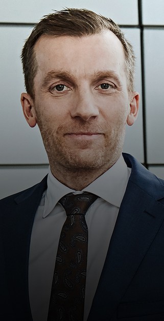 Dipl.-Ing. Pavel Cyrani, MBA